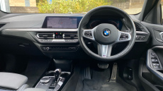 BMW 1 Series 118i [136] M Sport 5dr Step Auto [LCP] Petrol Hatchback